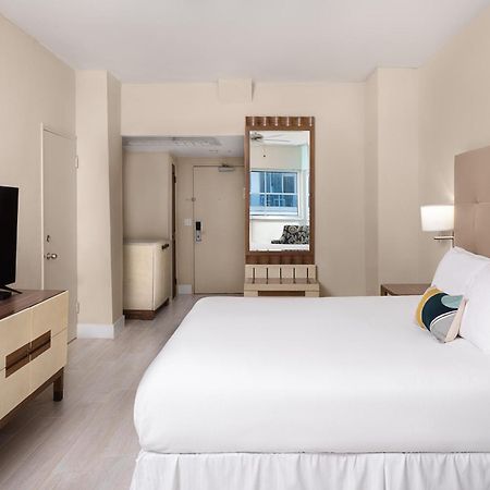 Sherry Frontenac Oceanfront Miami Beach Exterior foto