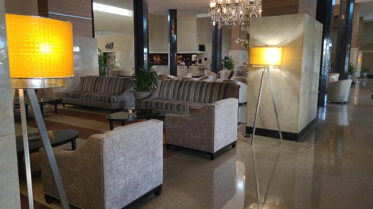 Sherry Frontenac Oceanfront Miami Beach Exterior foto