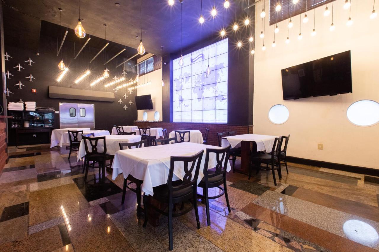 Sherry Frontenac Oceanfront Miami Beach Exterior foto